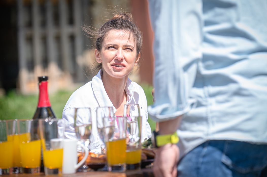 V lete ti poviem, ako sa mám