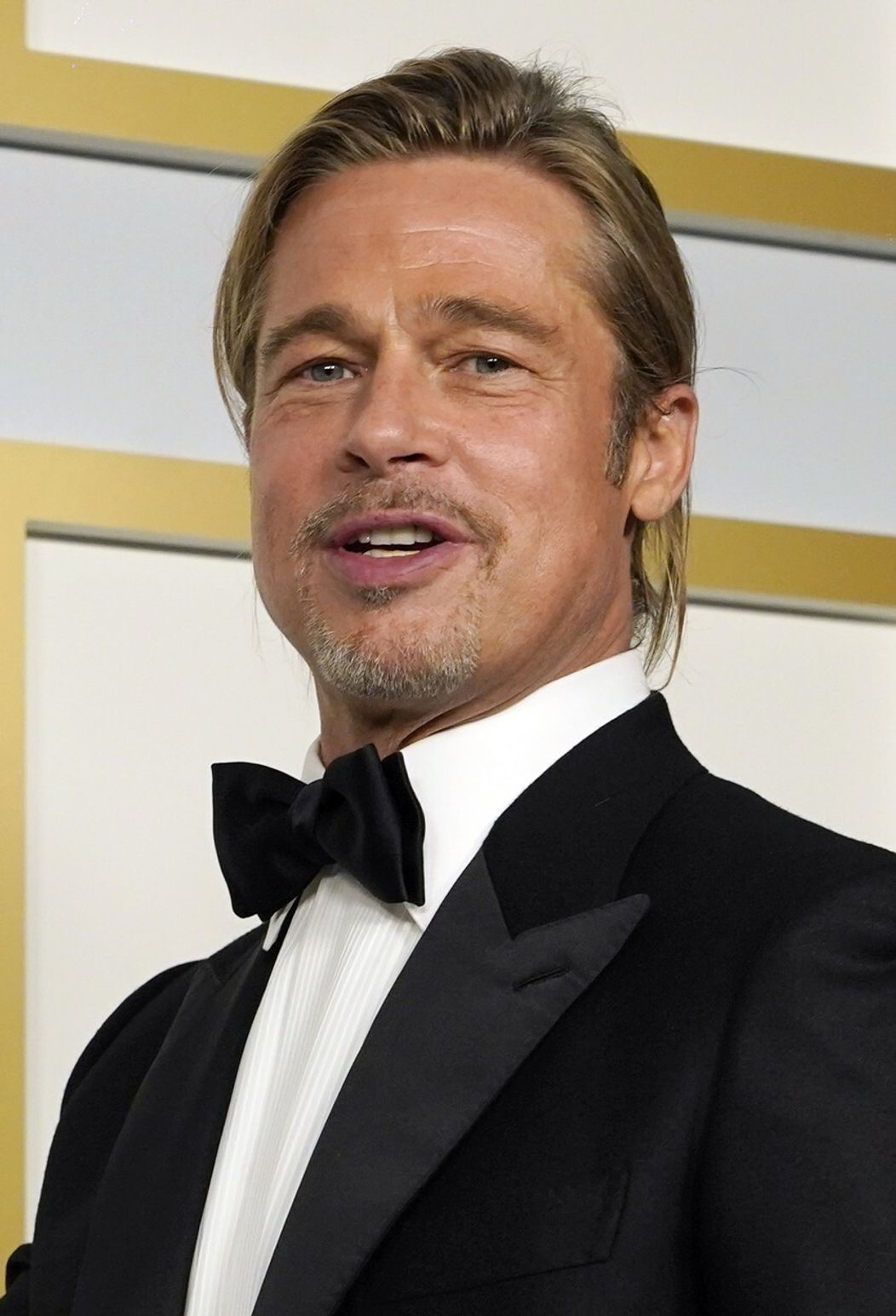 Brad Pitt