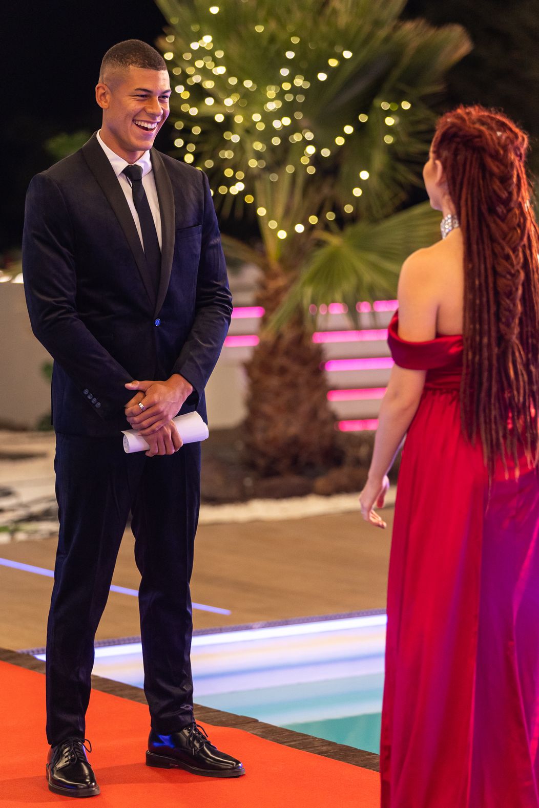 Finále tretej série šou Love Island Česko & Slovensko.