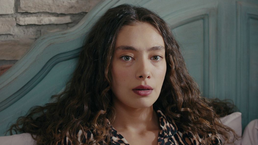 Veľvyslancova dcéra