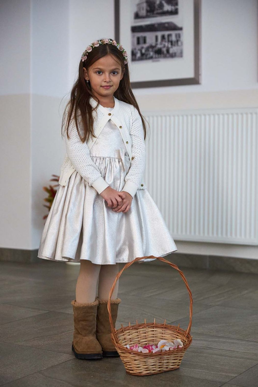 Svadba Nadi a Martina