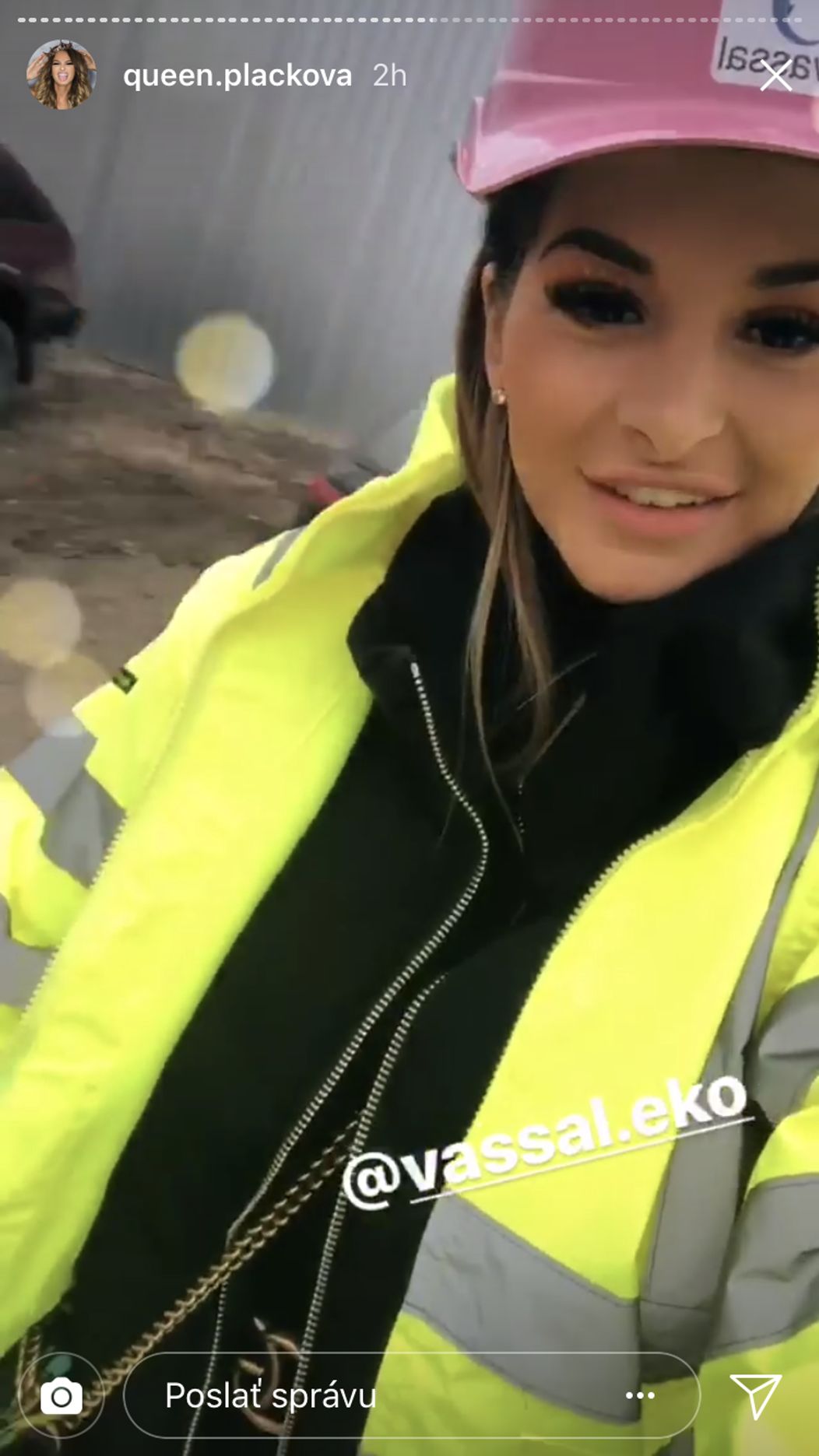 Zuzana Plačková