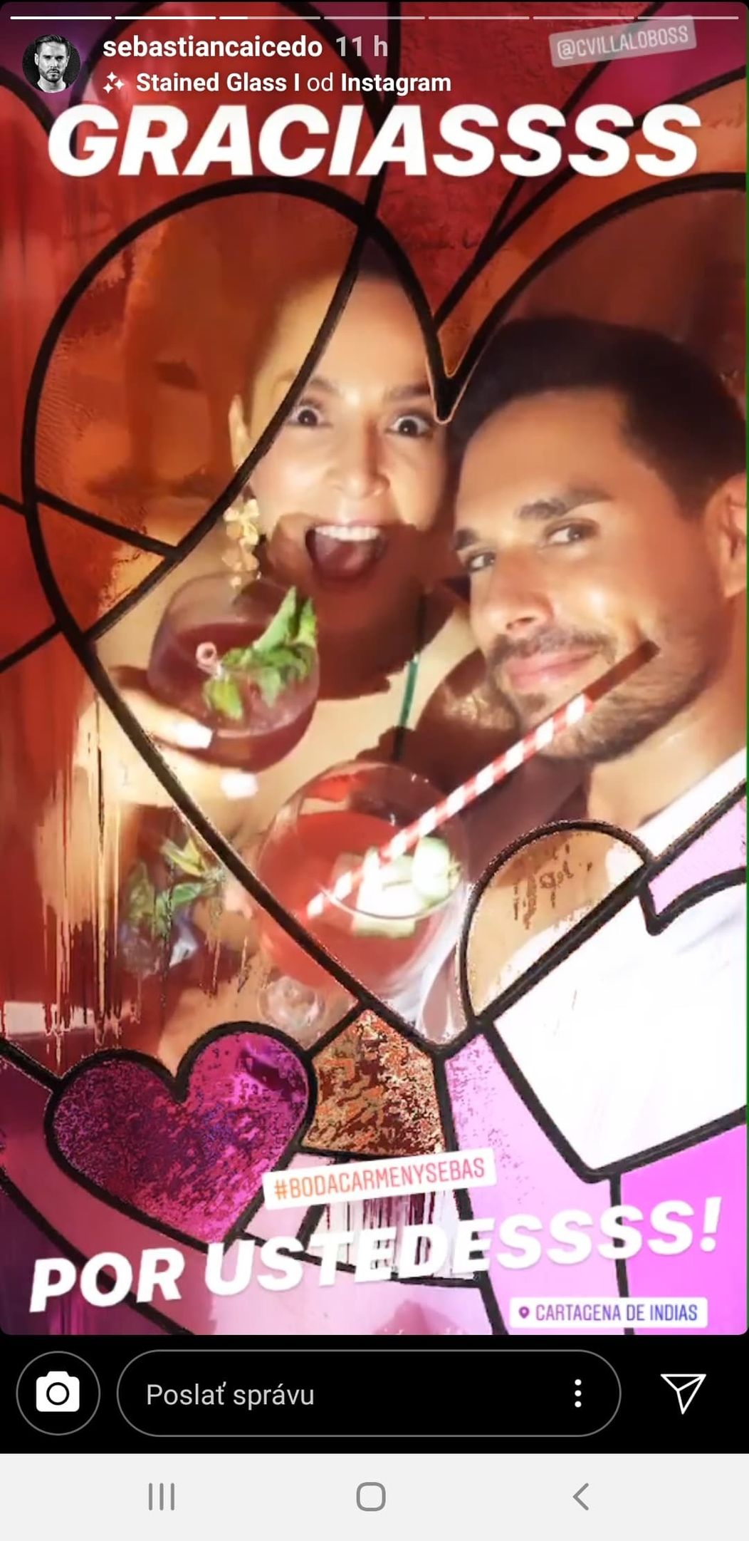 Hasiči zasahovali na skládke v Trnave.