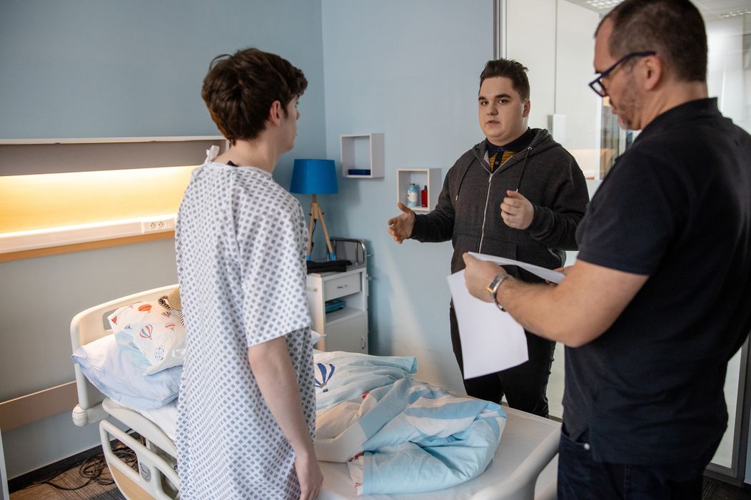 Koronavírus  COVID-19