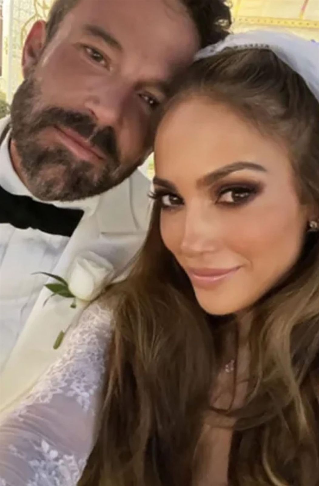 Ben a J Lo