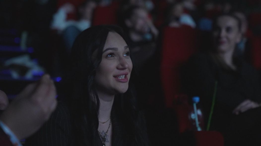 Reakcie na premietanie šou Ruža pre nevestu