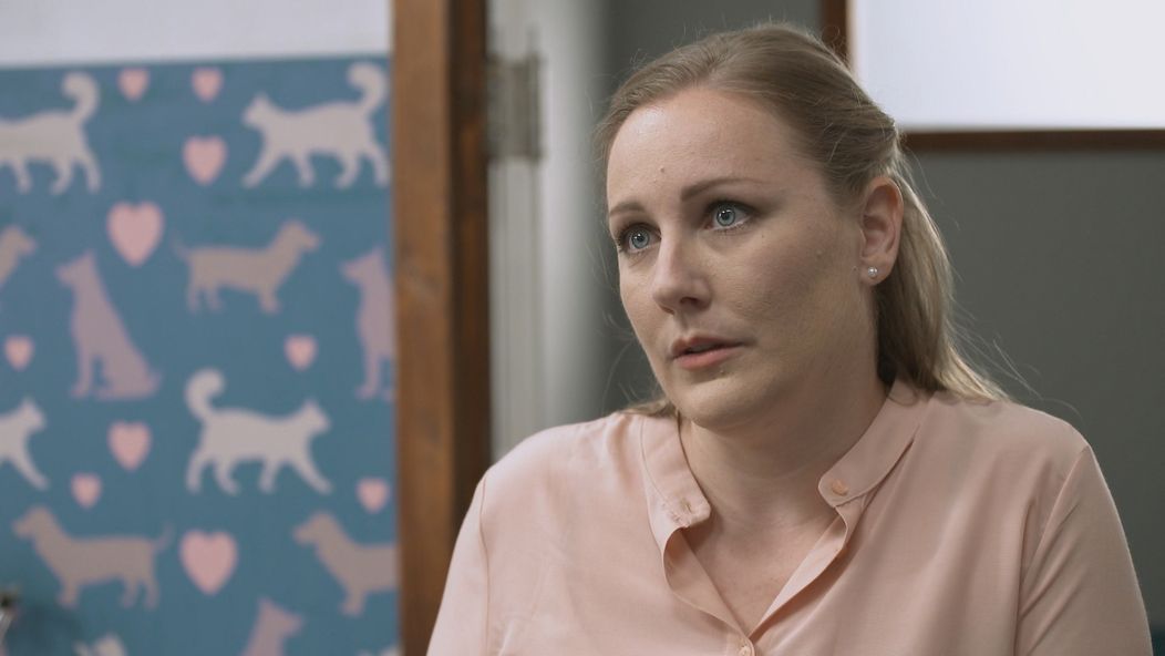 Vlastička sa bojí, že nezvládne zvieraciu súťaž.