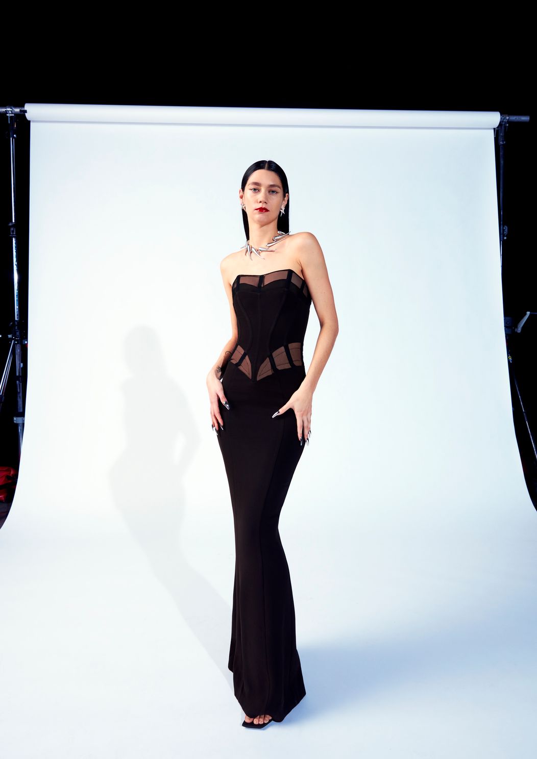 Mugler H&M
