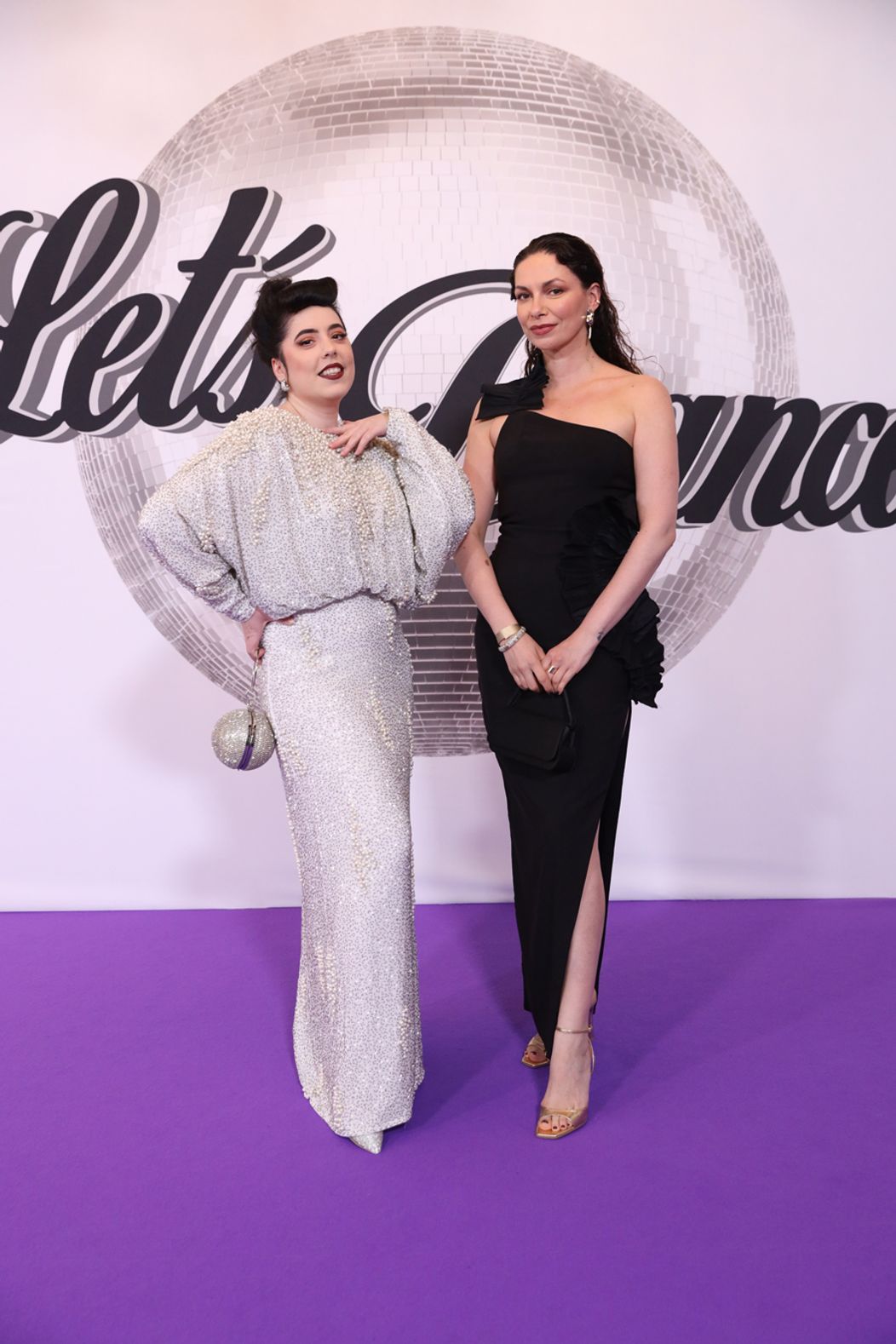 Móda z Let´s Dance - 9. kolo