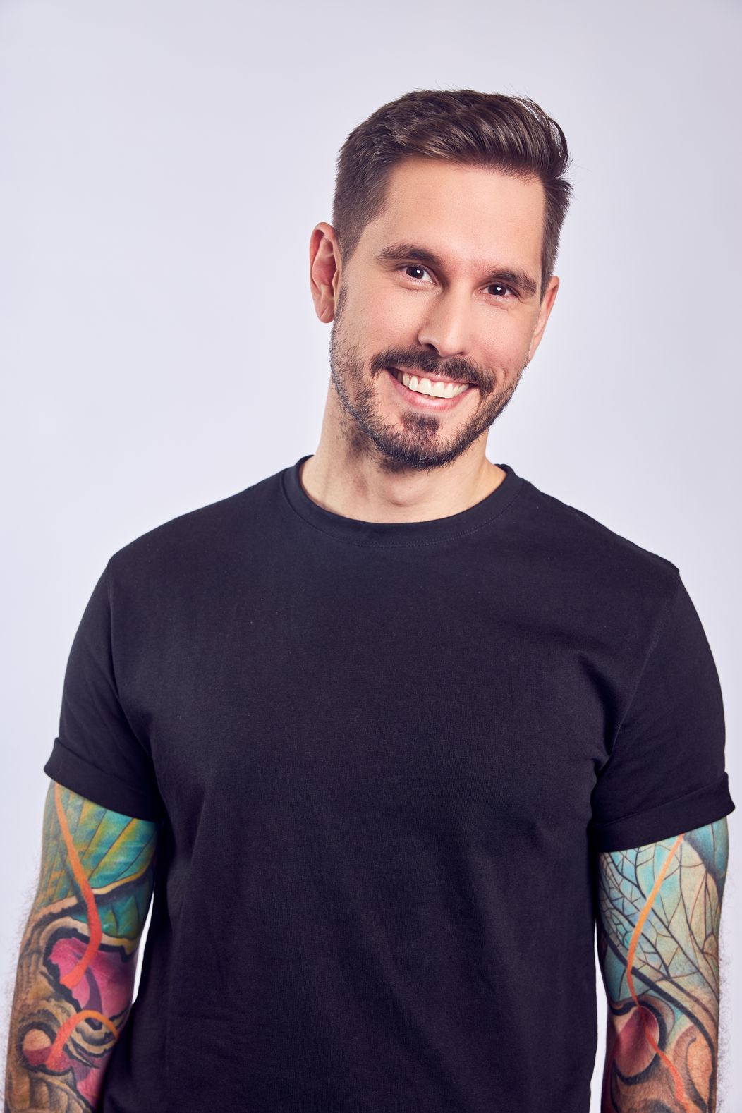 Jakub Zitron Ťapák