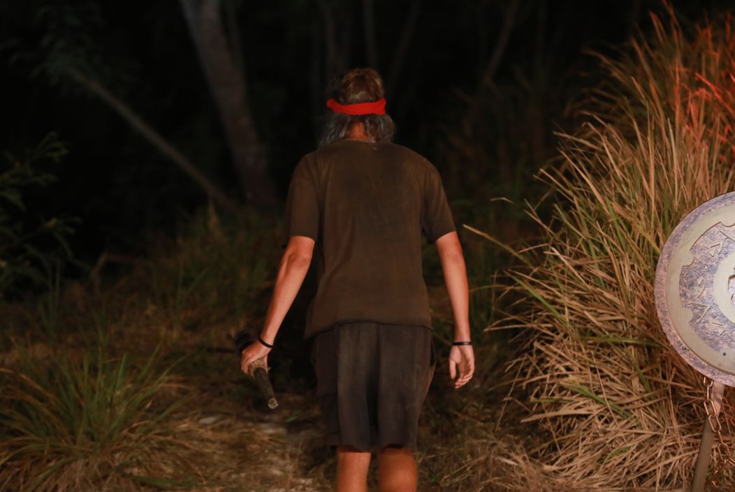 Survivor po 9. kmeňovej rade opustil ďalší člen.