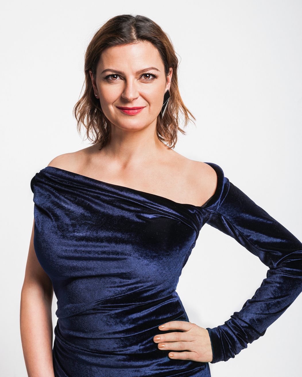 Lujza Garajová Schrameková