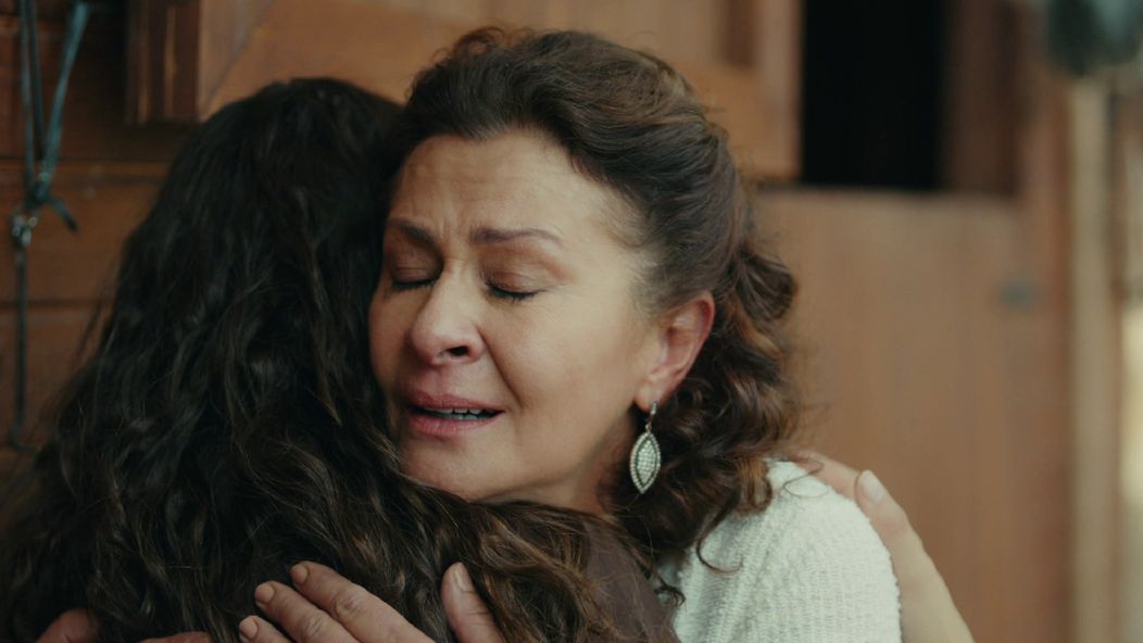 Veľvyslancova dcéra