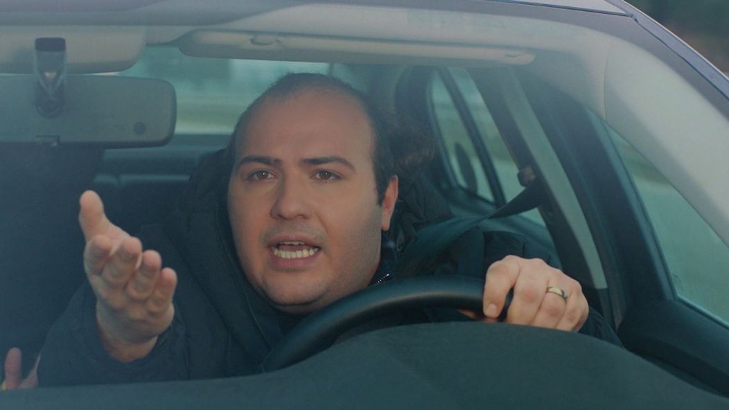 Láska, rozum, pomsta