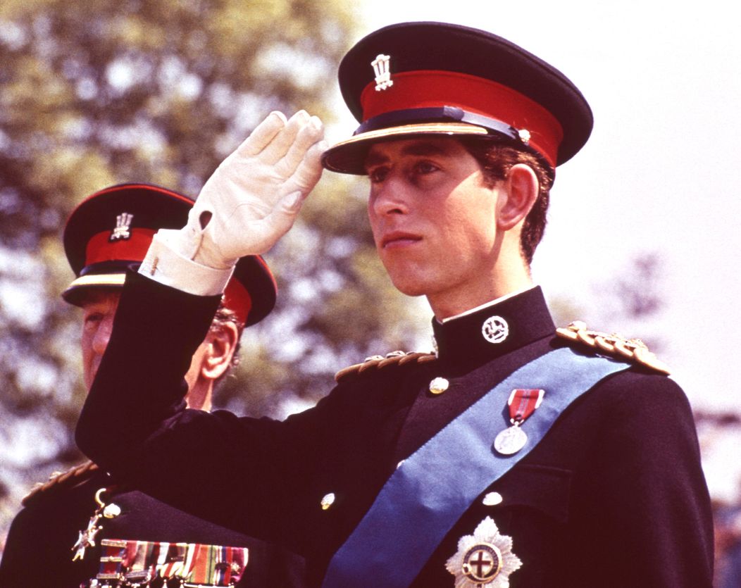 Princ Charles (11. jún 1969)