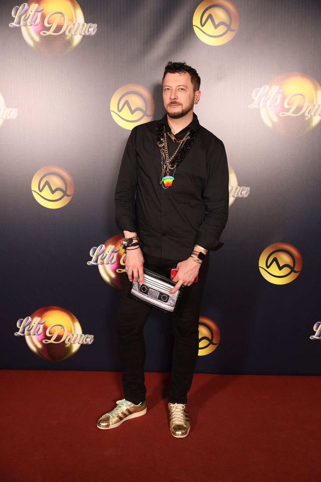 Rasťo Holubec