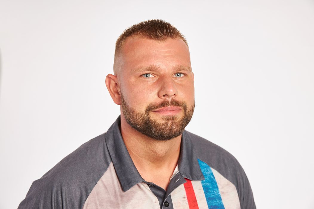 Michal Mošpan