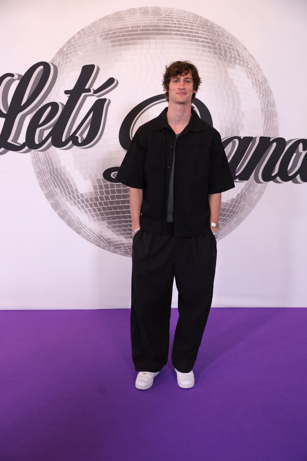 Móda z finále Let's Dance 2024