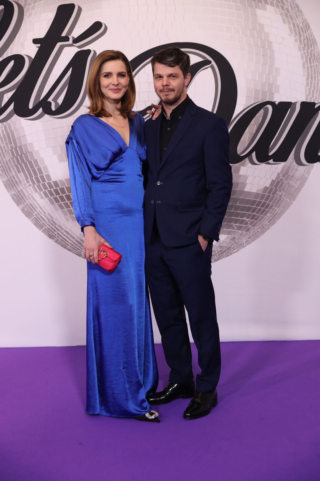 Móda z Let´s Dance - 2. kolo