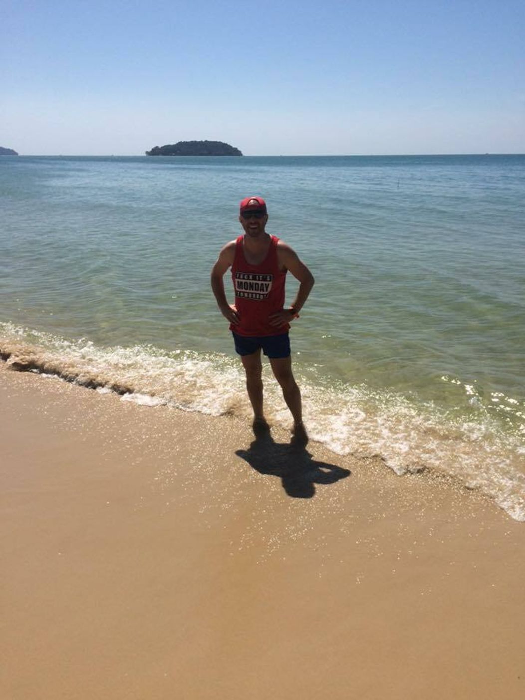 V áziských krajinách to bez mopedu nejde