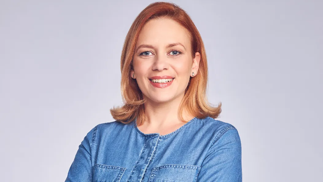 Kamila Heribanová