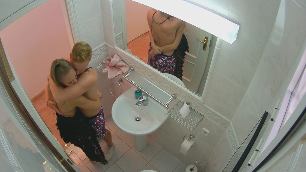Vilda a Nikol
