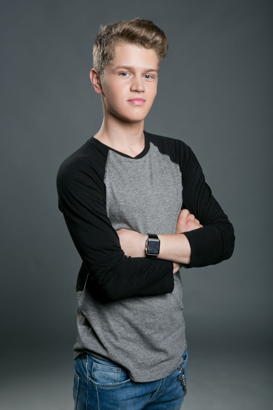 Oliver Oswald v Oteckoch