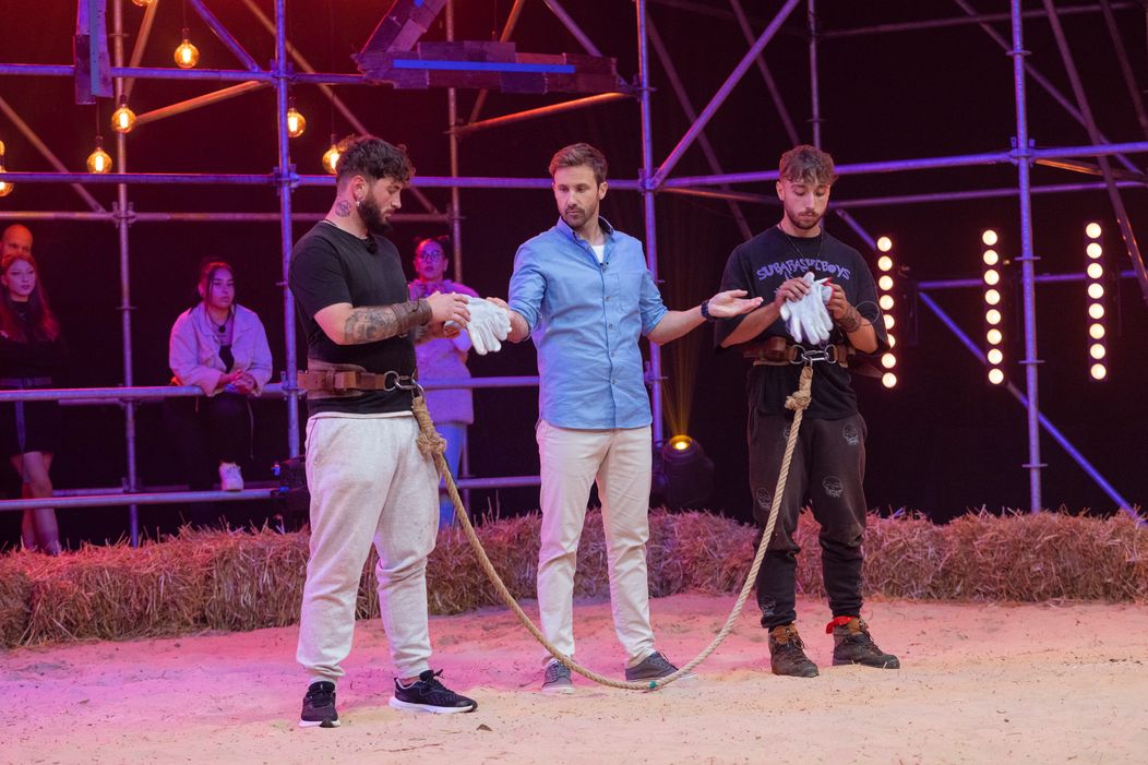 Mirka získala 48 mincí, Peter tesne prehral duel s Denisom