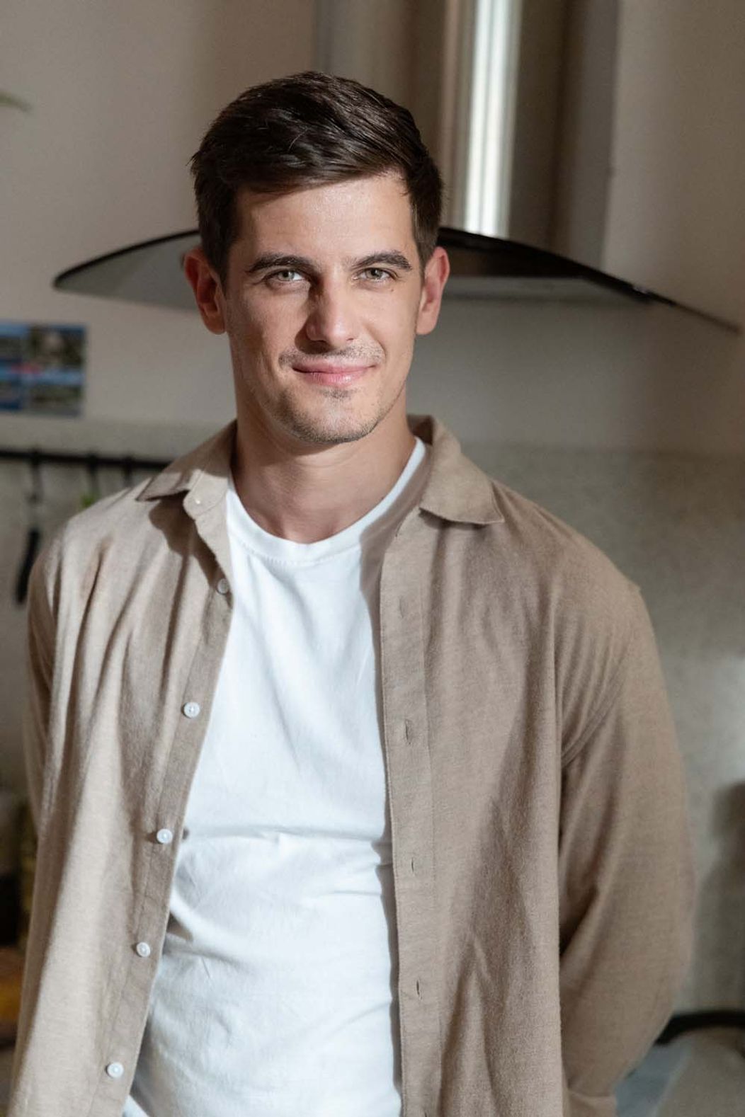 Karol Tóth v Mame na prenájom