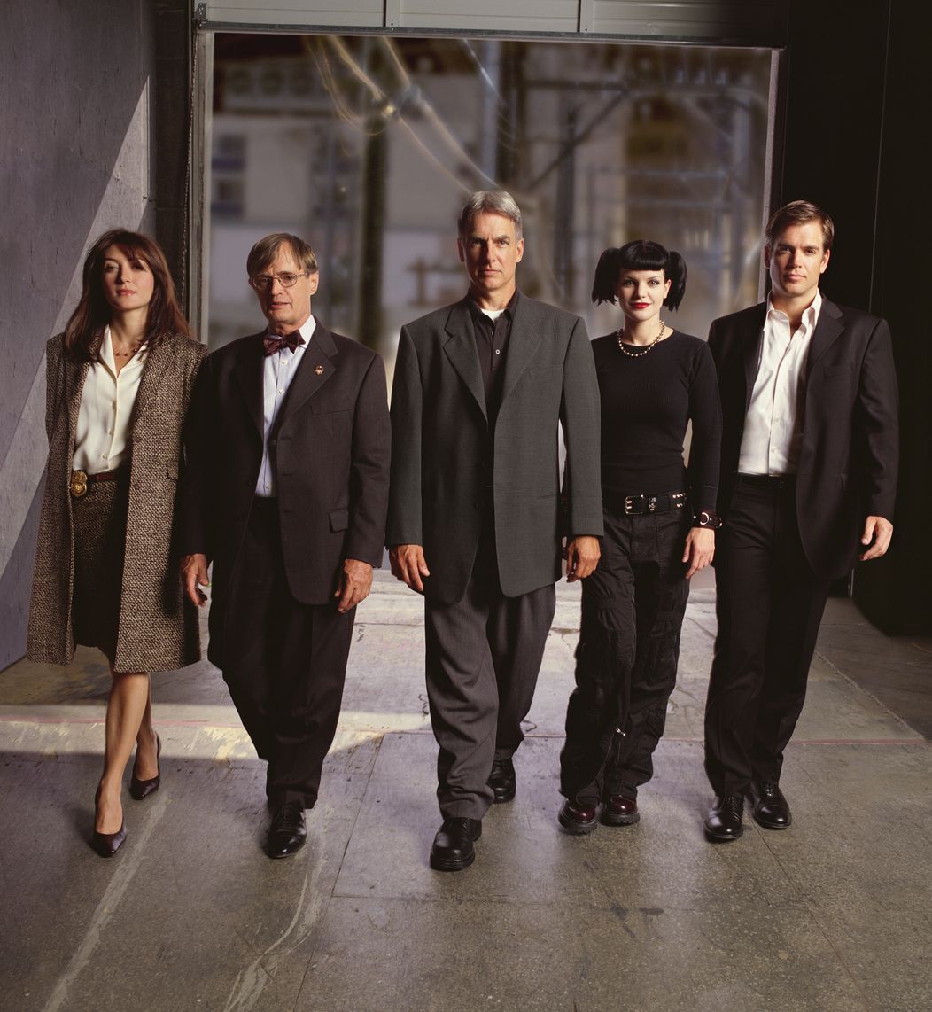 NCIS