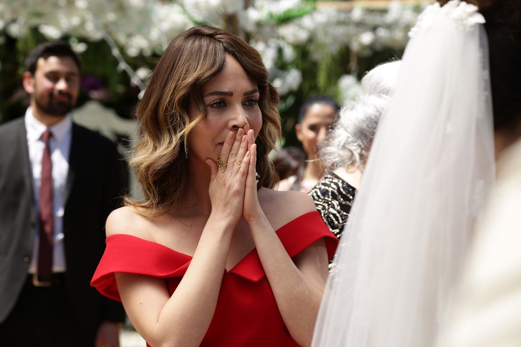 Seriálová Arzu s dcérami vo finále