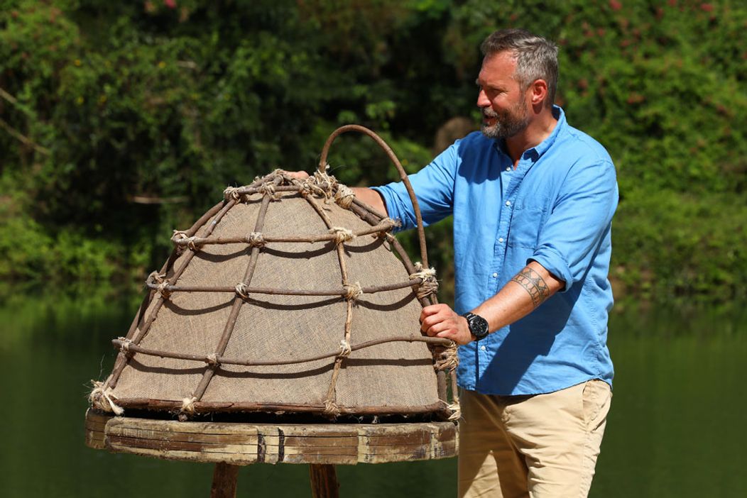 Survivor - 7. epizóda. Nové kmene, nové výzvy