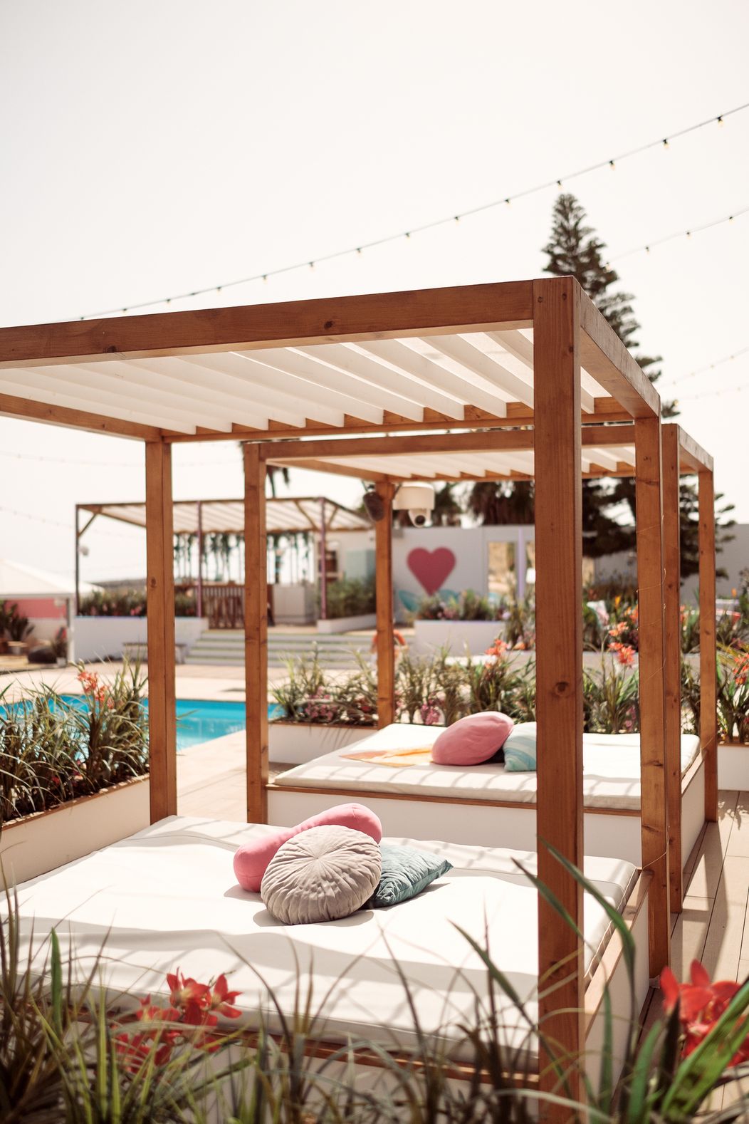 V takejto vile si budú užívať súťažiaci Love Island