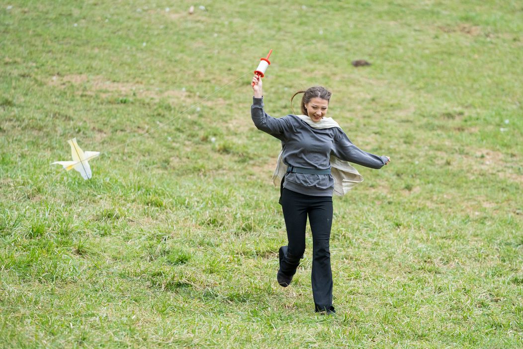 Najkrajšieho šarkana mala Ema, do duelu ide Lucia s Denisom
