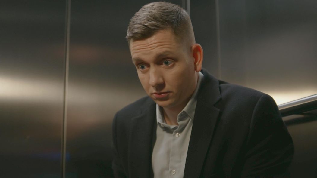 Pôrod vo výťahu: Martin musel improvizovať