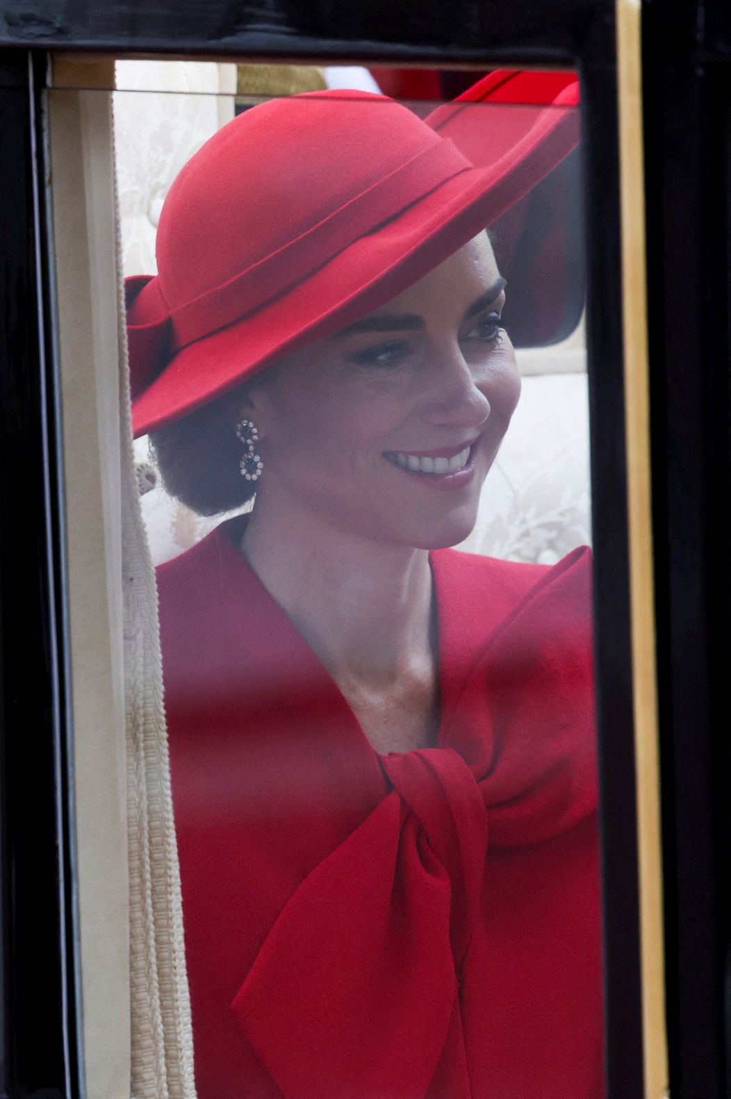 Juhokórejský prezident na návšteve Británie