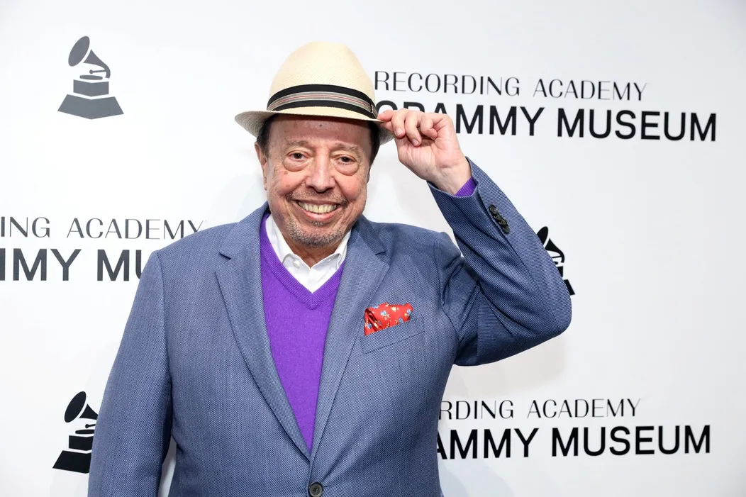 Sérgio Mendes