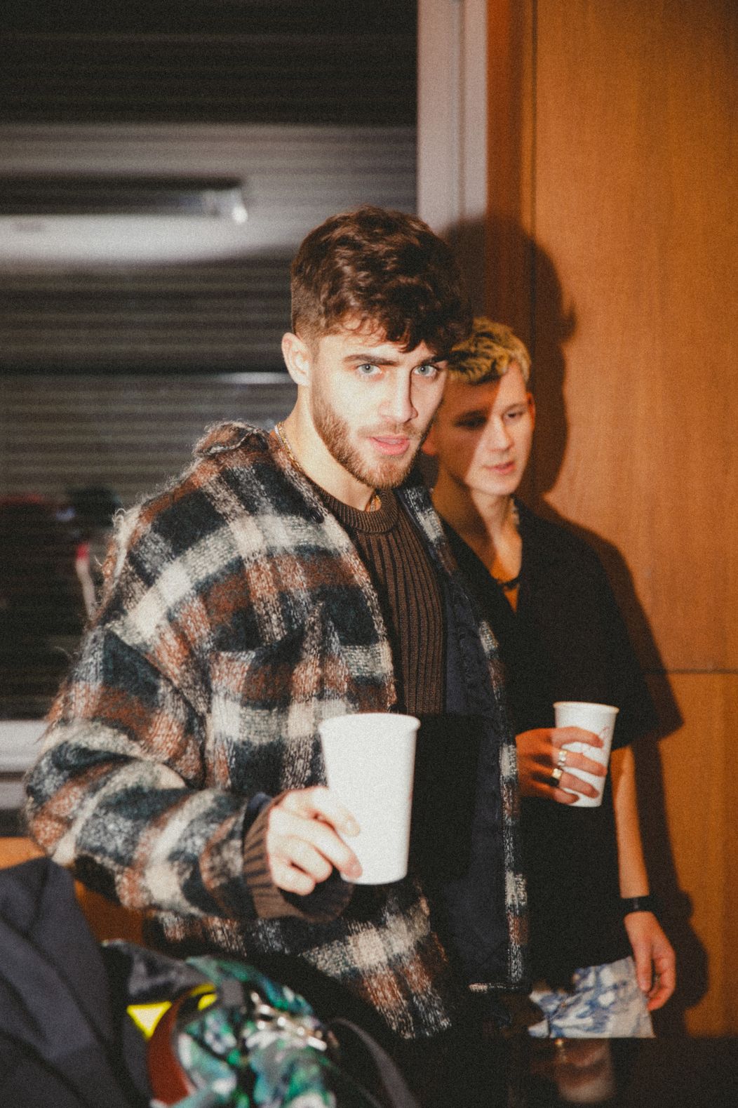 Lu z Love Islandu nakrútil nový videoklip k skladbe XTC.