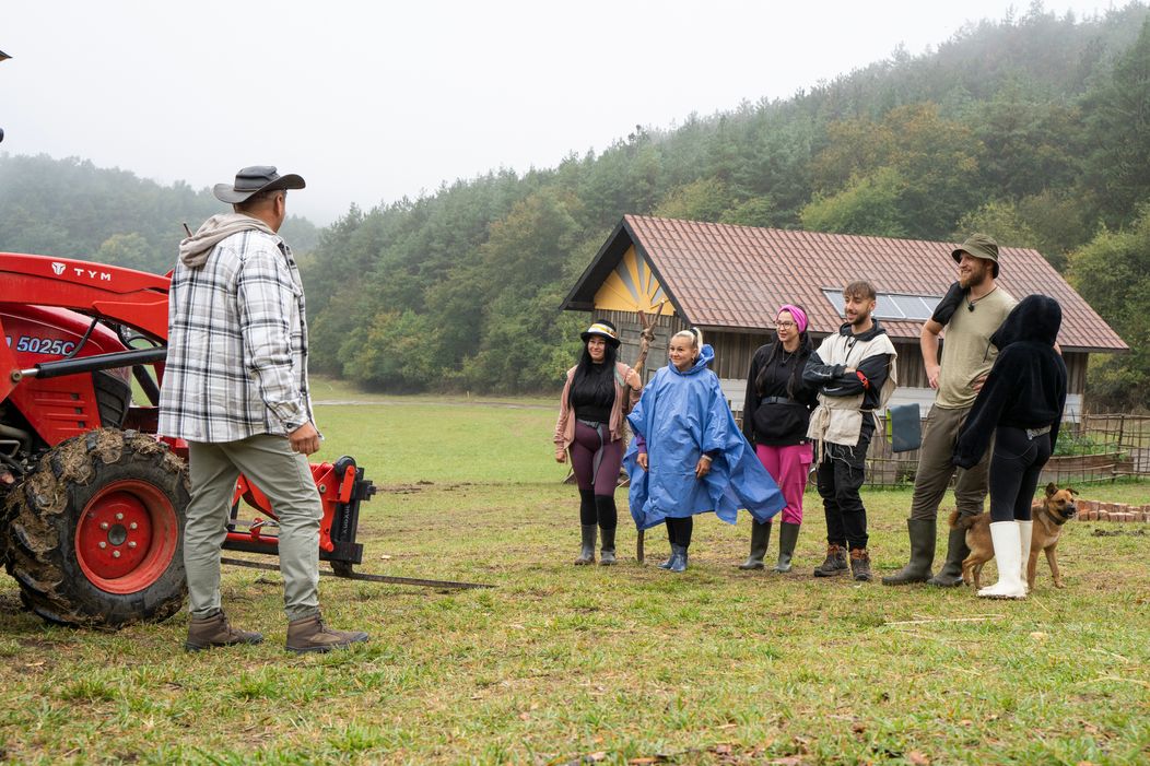 Hospodár platil málo, objavil sa šéfkuchár z Na nože a Denis porazil Luciu v dueli