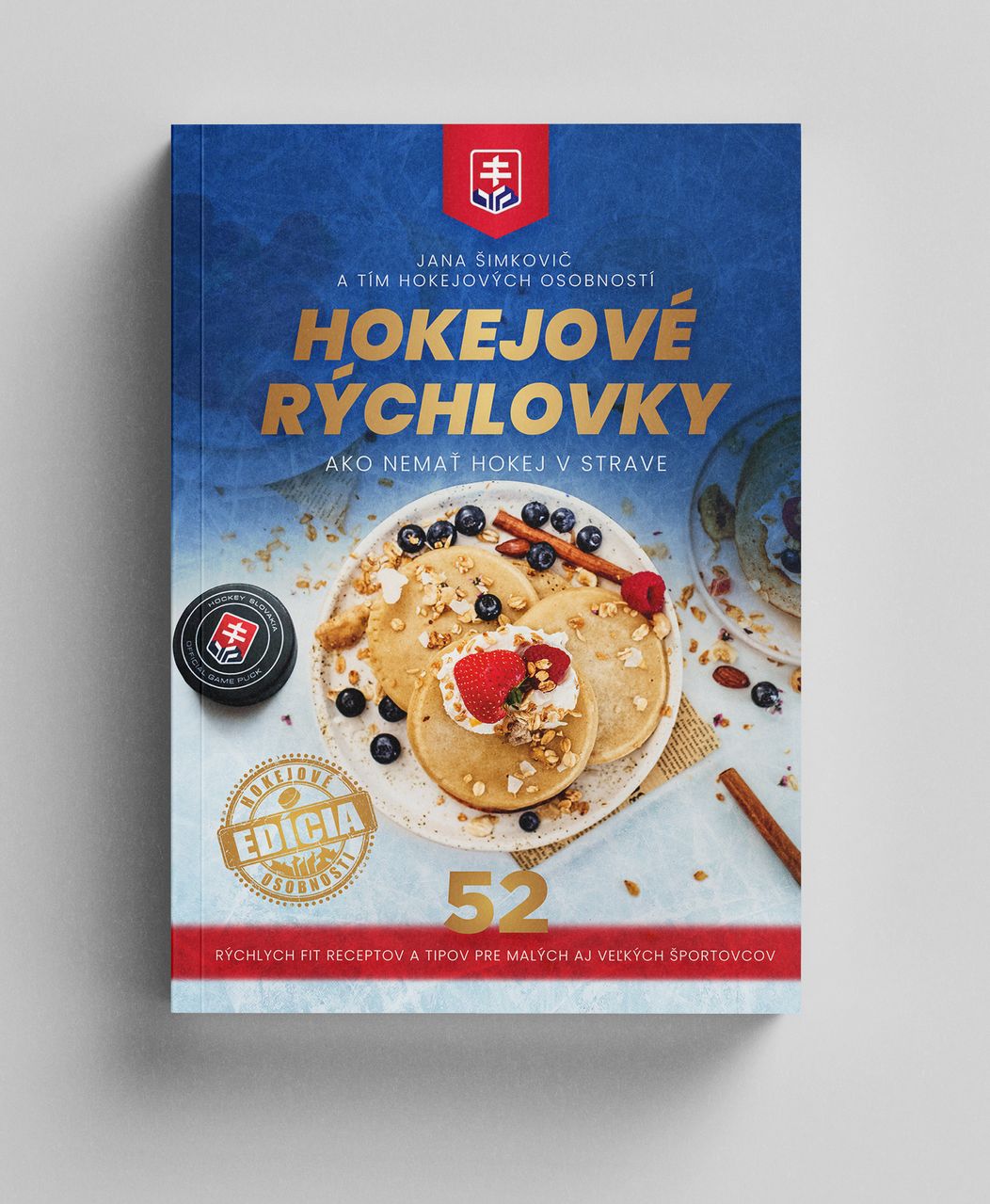 Hokejové rýchlovky