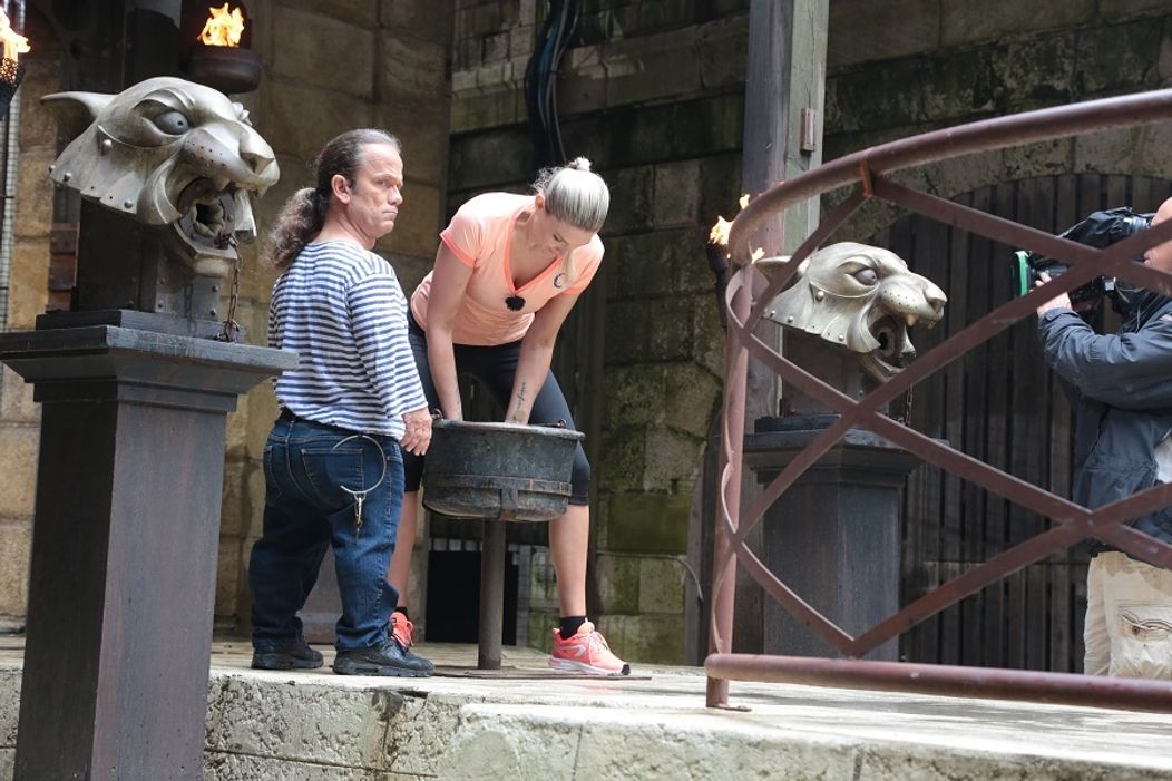 Tanečníci predviedli fantastické úvodné číslo