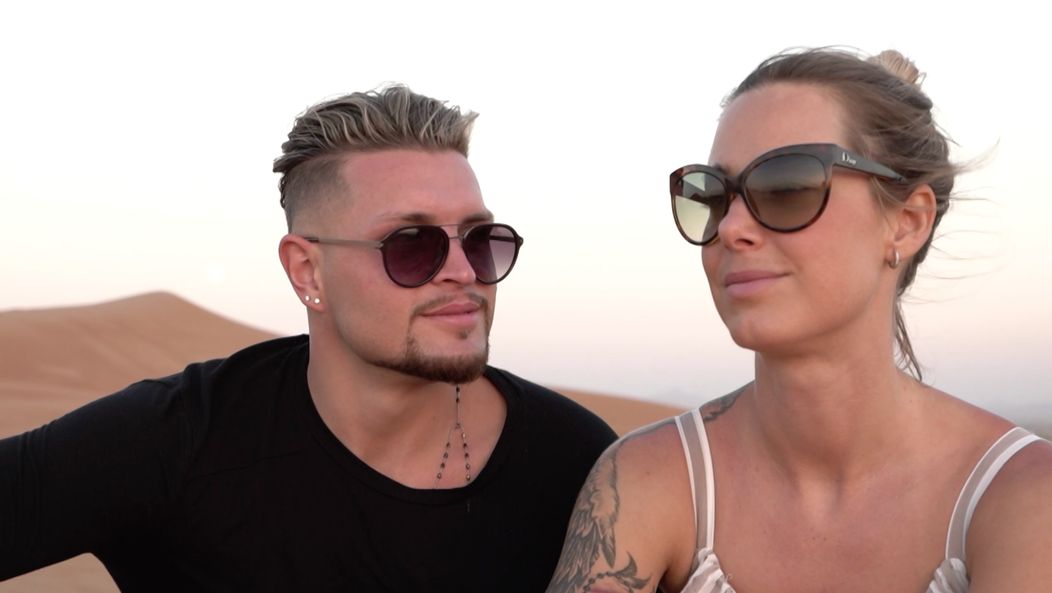 Adam a Veronika