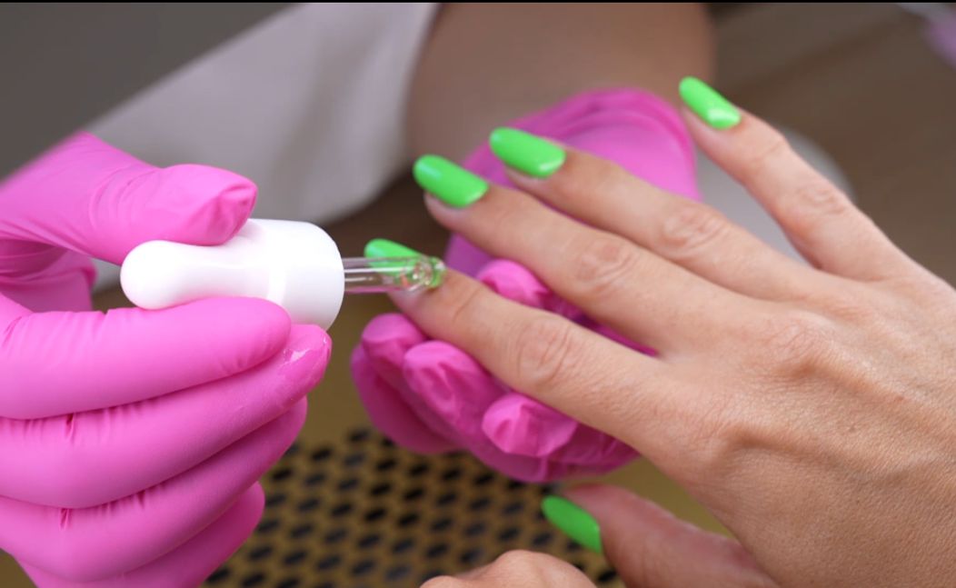 Predstavenie služieb salónu Amati room