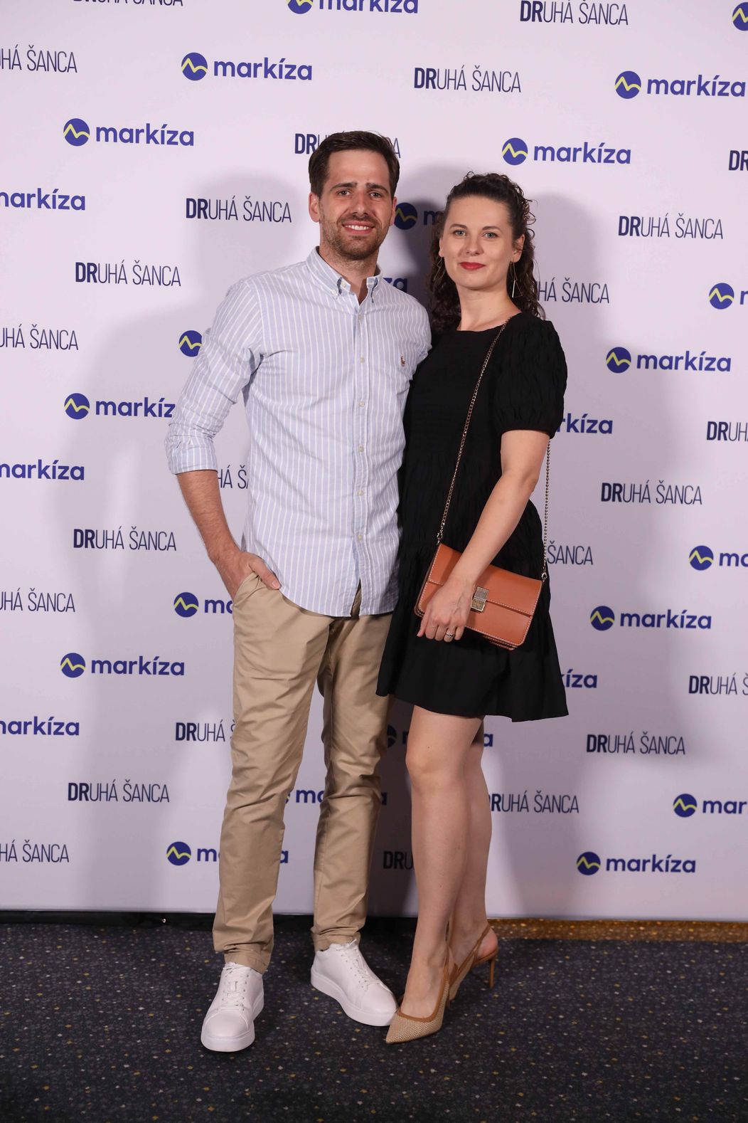 Premiéra tretej série seriálu Druhá šanca