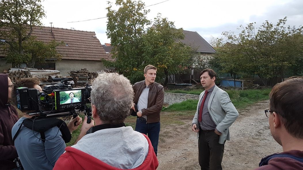 Teleráno - vo štvrtok, 9. novembra, o 6.00!