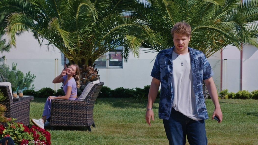 Láska, rozum, pomsta