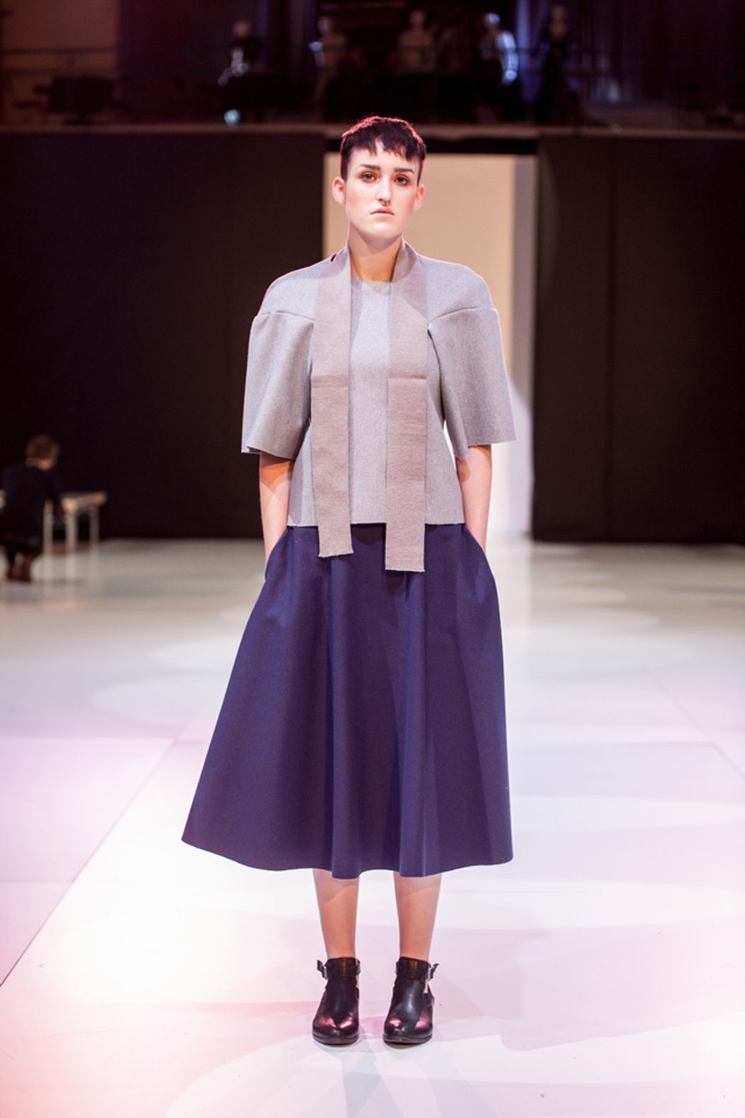 Fashion LIVE!: Visegrad countries