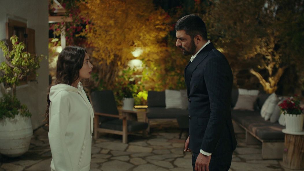 Veľvyslancova dcéra