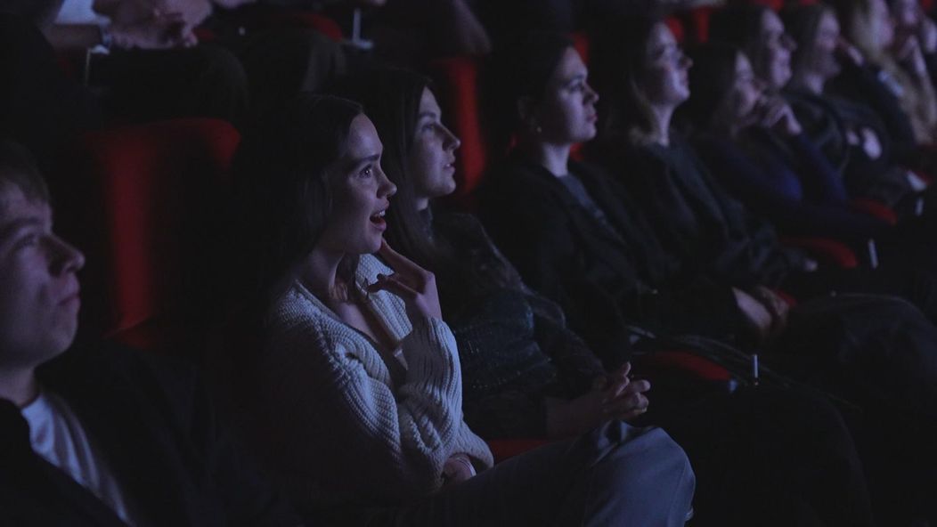 Reakcie na premietanie šou Ruža pre nevestu