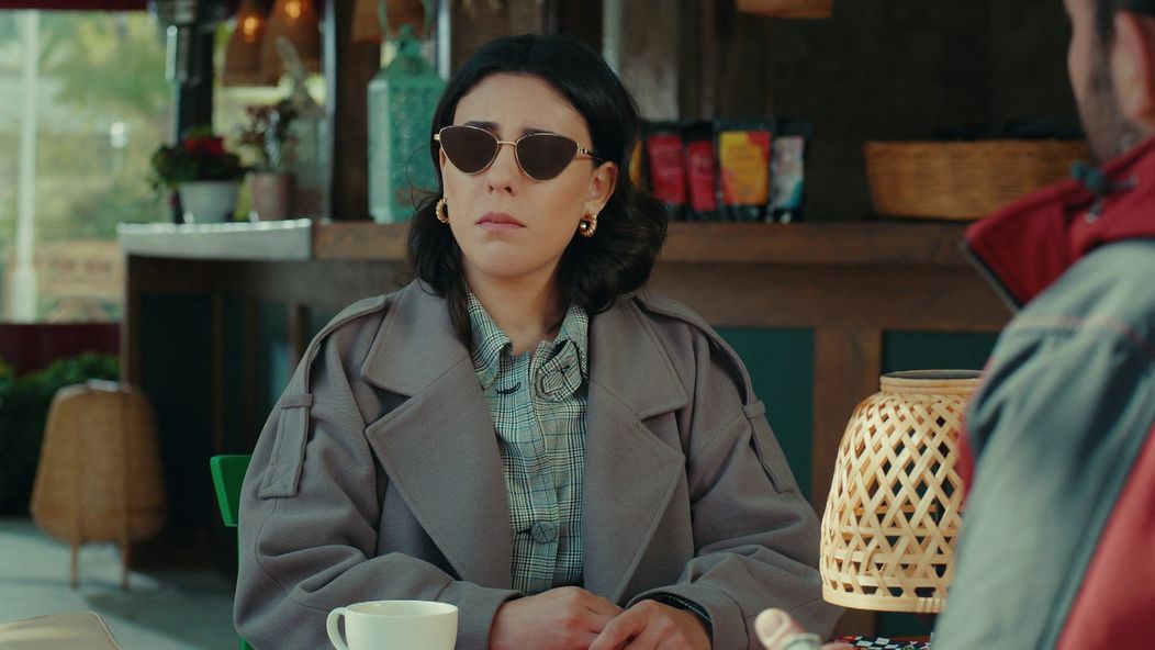 Veľvyslancova dcéra